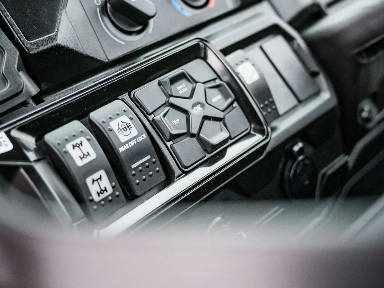 Billede 4 - Can-Am Traxter HD9