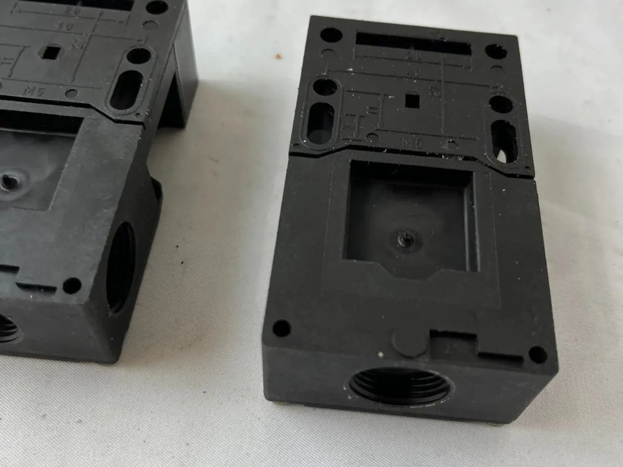 Billede 7 - Schmersal AZ16-02ZVRK Safety Interlock kontakt 4A