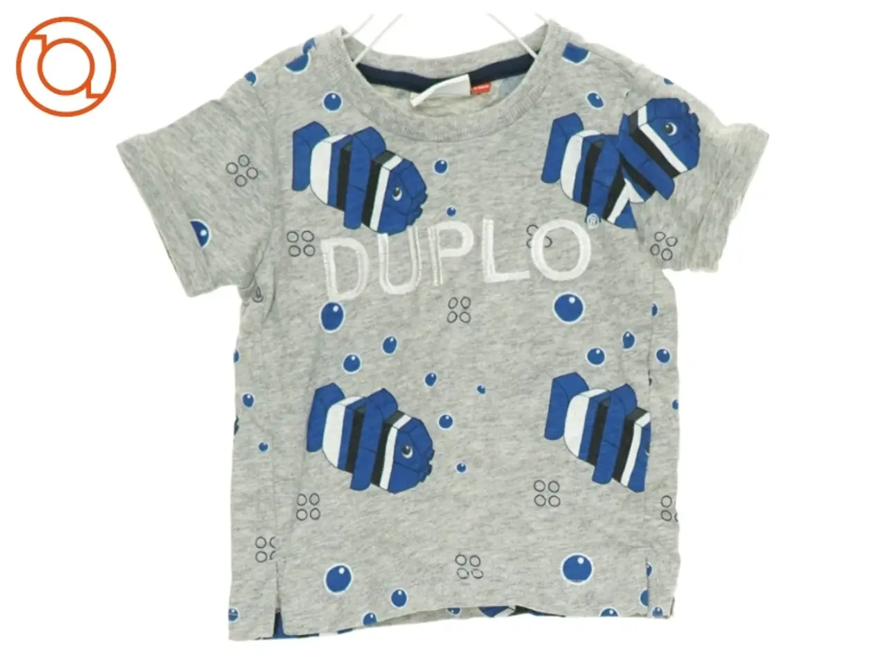 Billede 1 - T-Shirt fra Lego (str. 68 cm)