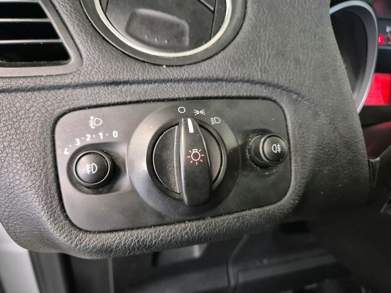 Billede 14 - Ford S-Max 2,0 Trend 145HK