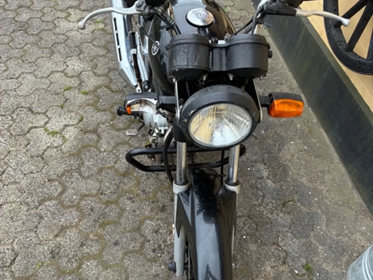 Billede 7 - Yamaha YBR 125