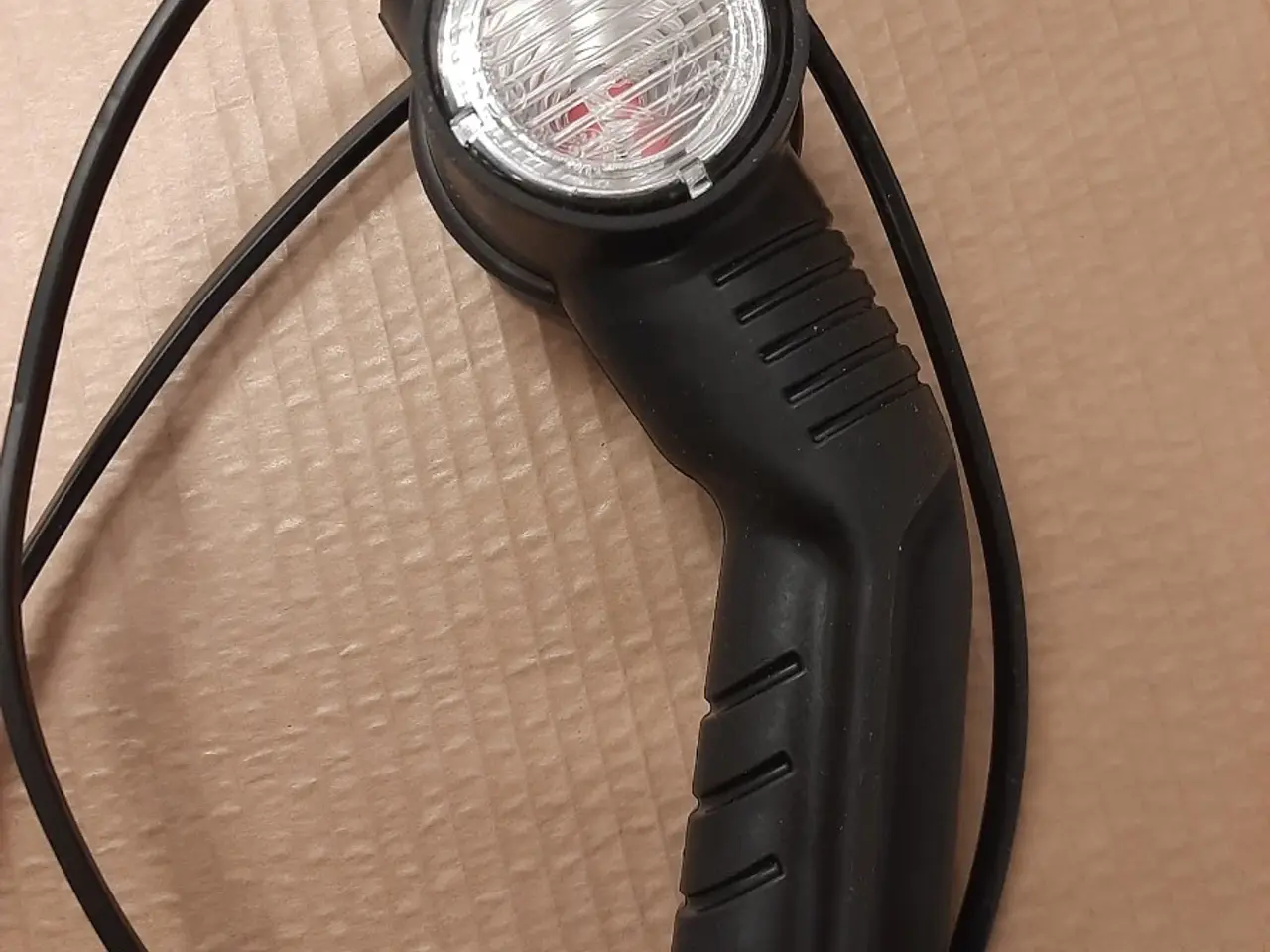 Billede 3 - H. Slingerlygte LED
