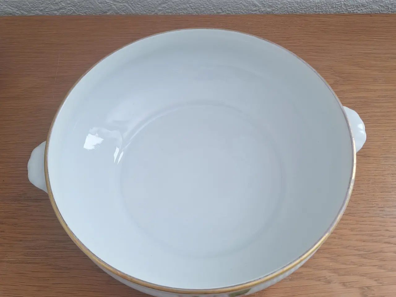Billede 3 - Lågfad B & G
