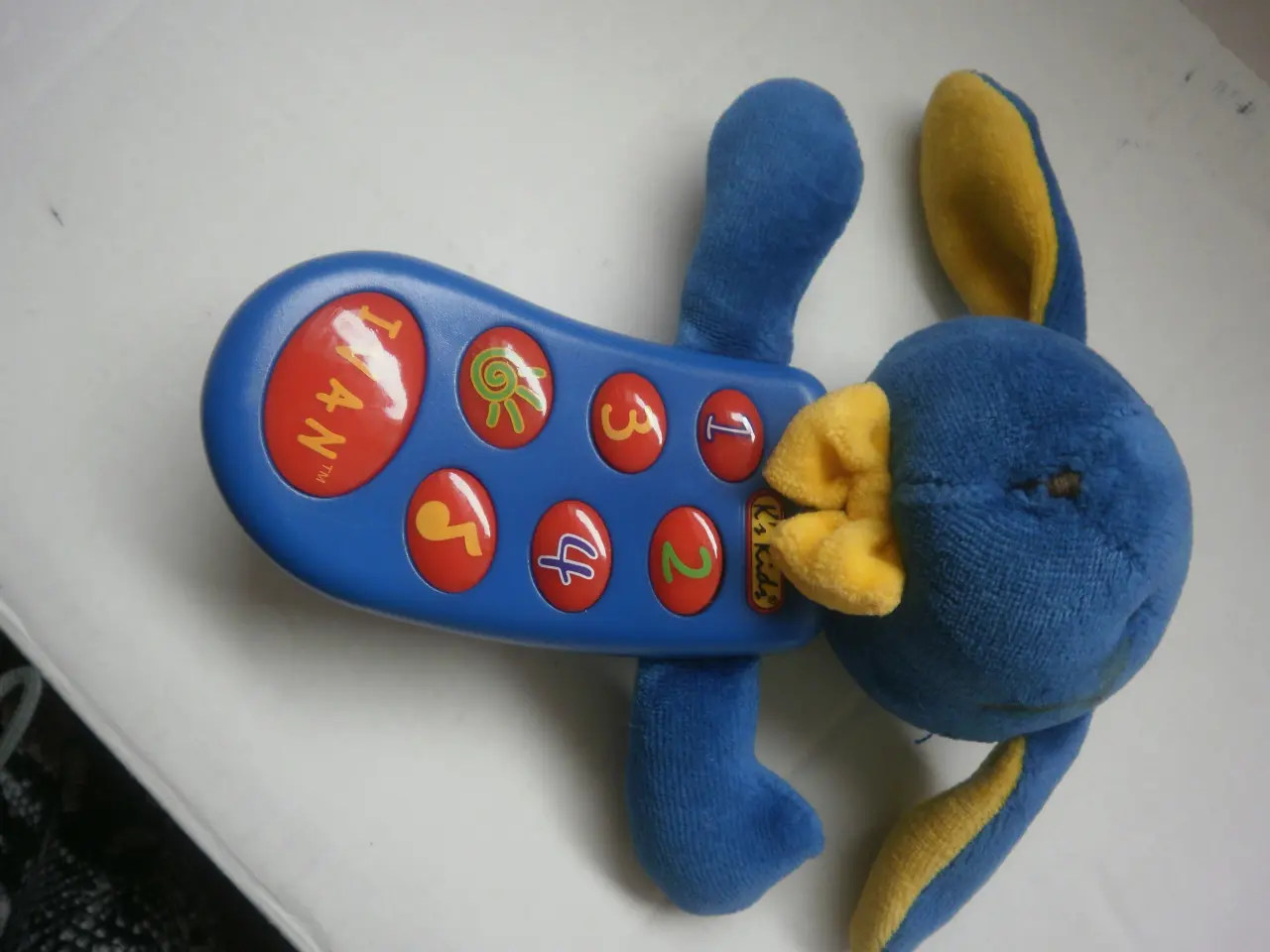 Billede 1 - Baby telefon