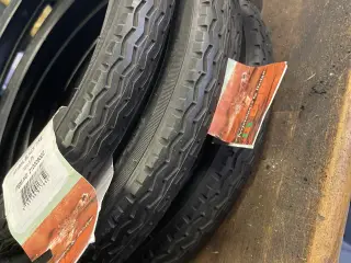 14”dæk