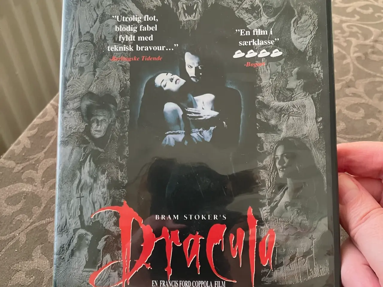 Billede 6 - Dvd film + Serier