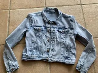 By Hound denim pige jakke str. L