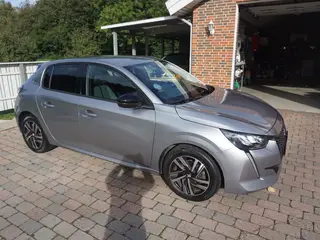 Peugeot 208 1,2 PureTech 100 Active Pack