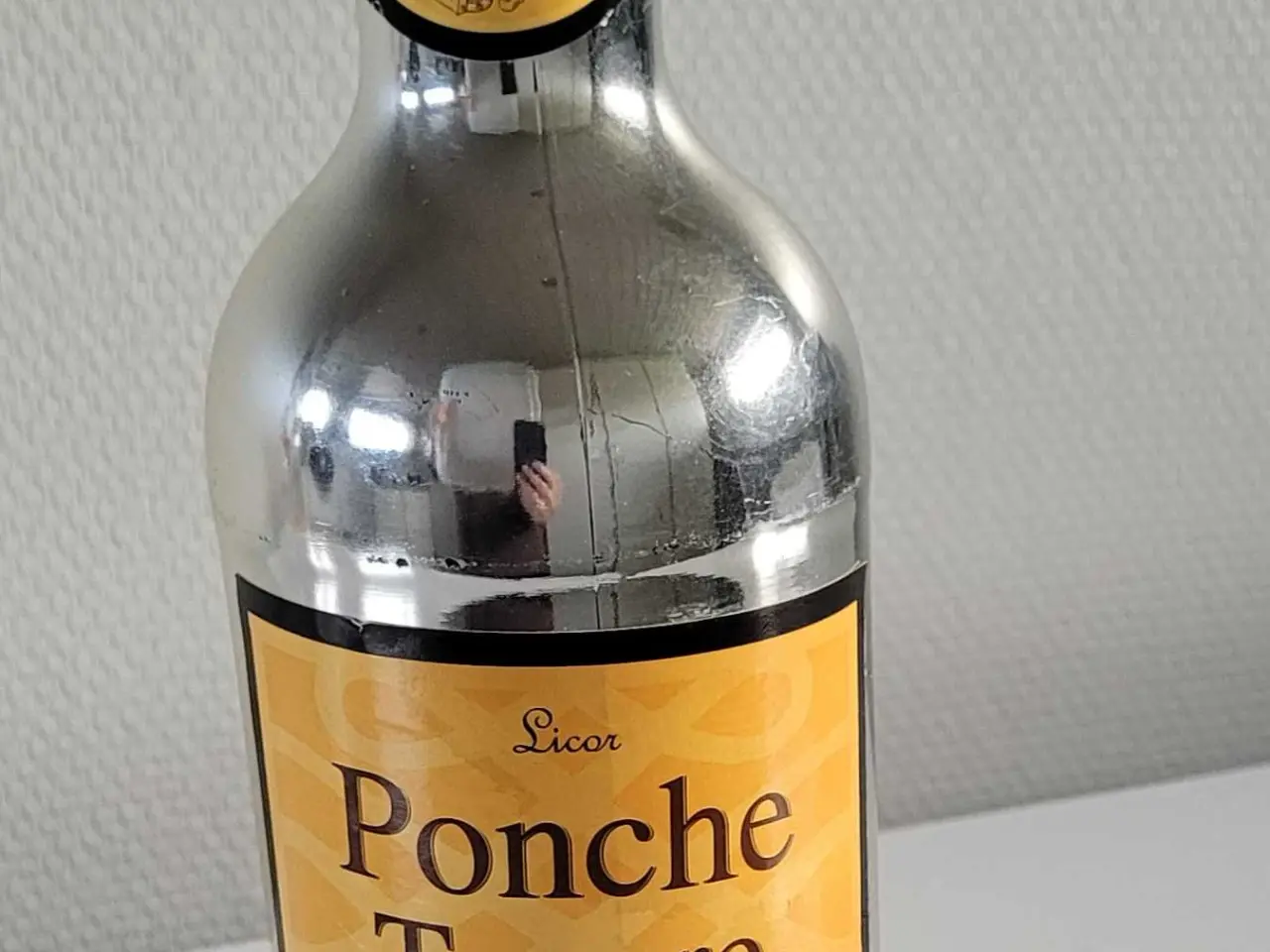 Billede 7 - Portvin, gin, likør