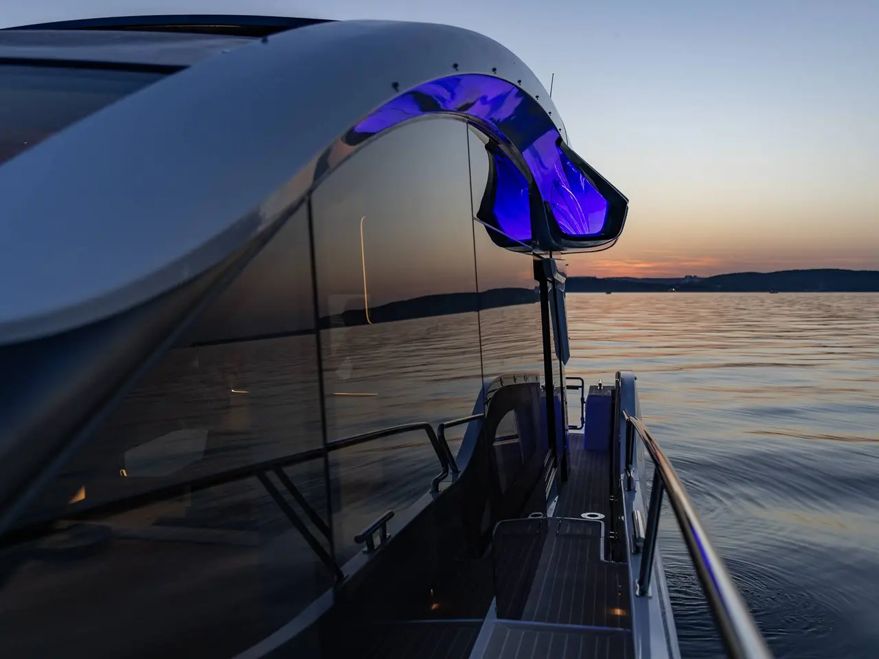 Billede 95 - Galeon 570 SKY