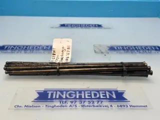 Ford 678HT Stødstænger E5HN6567BB 10 Stk