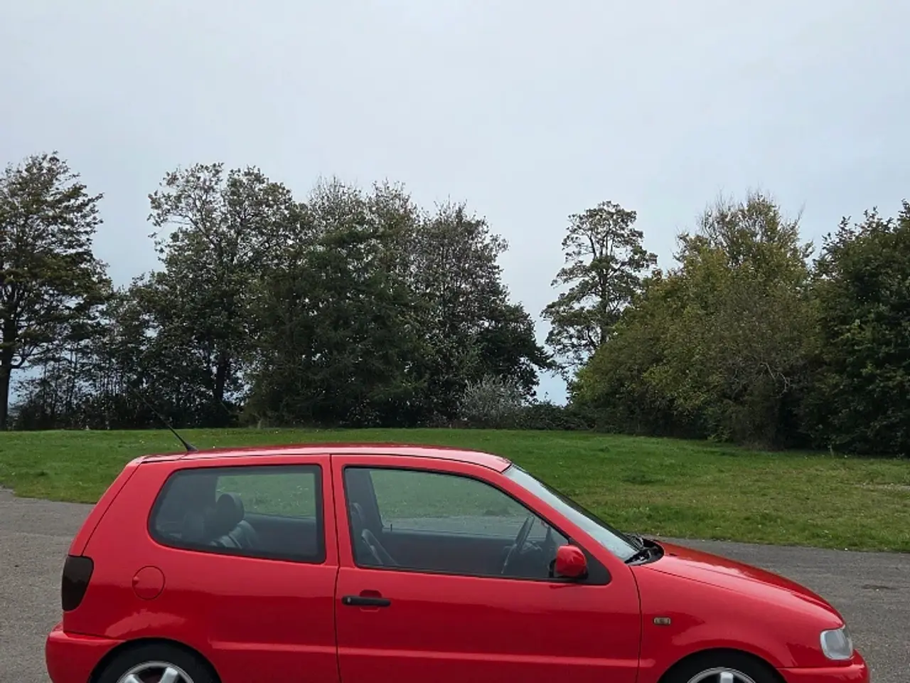 Billede 3 - Polo 6n1 color concept