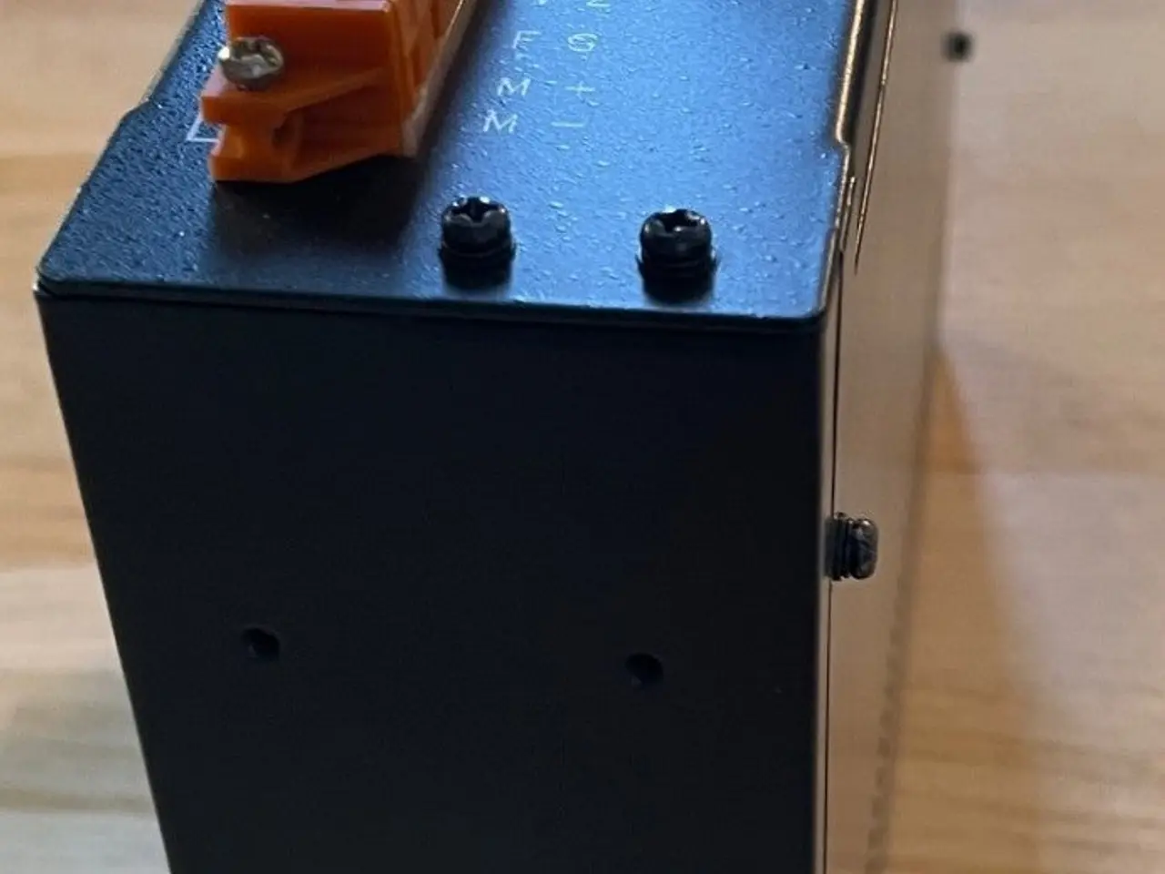 Billede 4 - CDS CDS-1515F DC servomotor Driver 15A 150VDC –