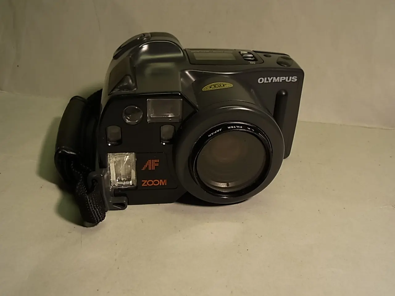 Billede 1 - Olympus AZ-300 Super Zoom