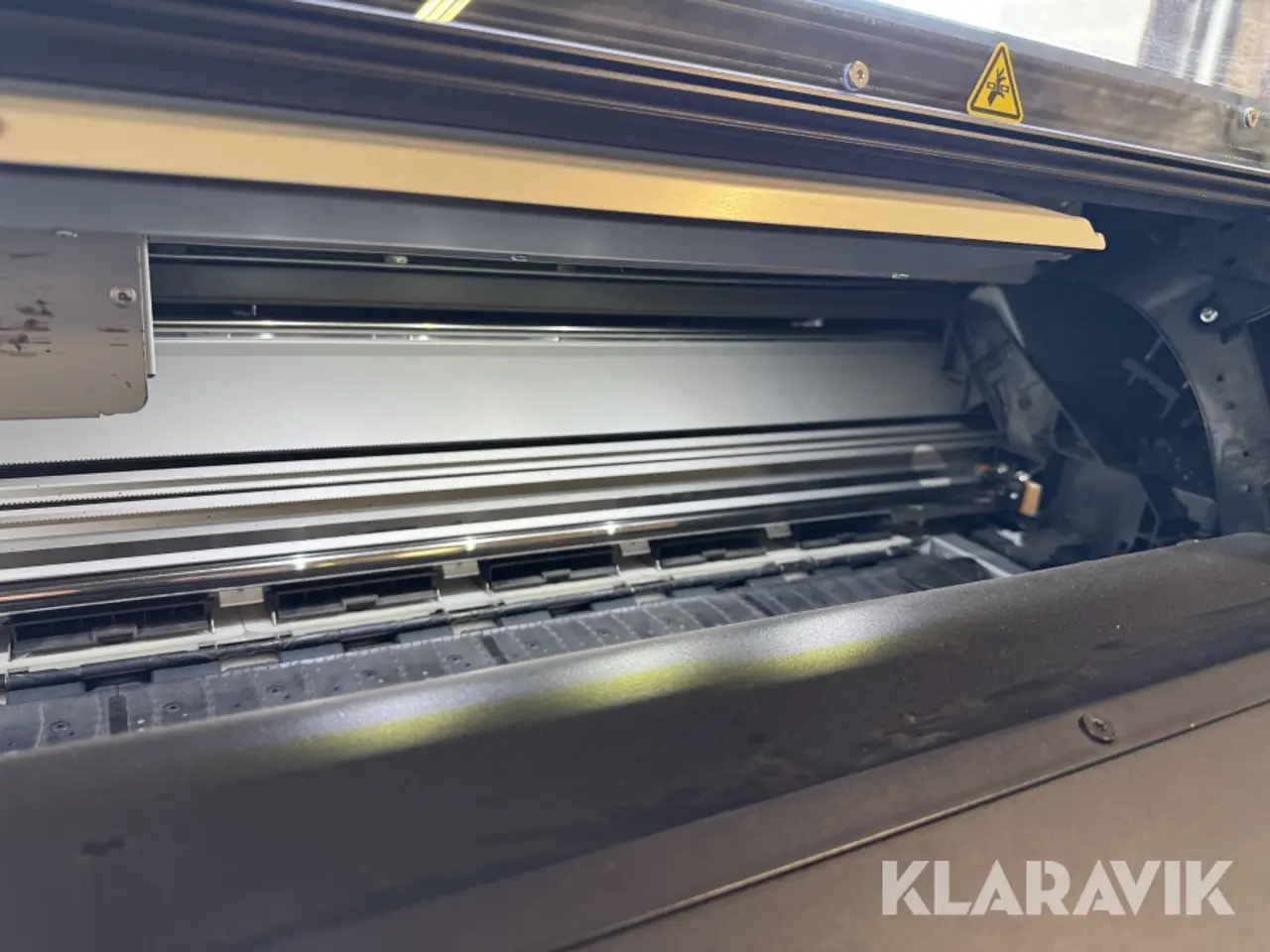Billede 12 - Storformatprinter HP Latex 310