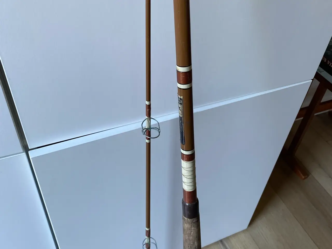 Billede 2 - FDB fiskestang 