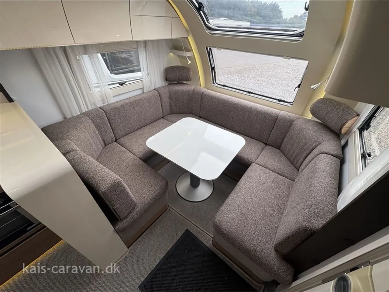 Billede 5 - 2017 - Adria Alpina 573 UP