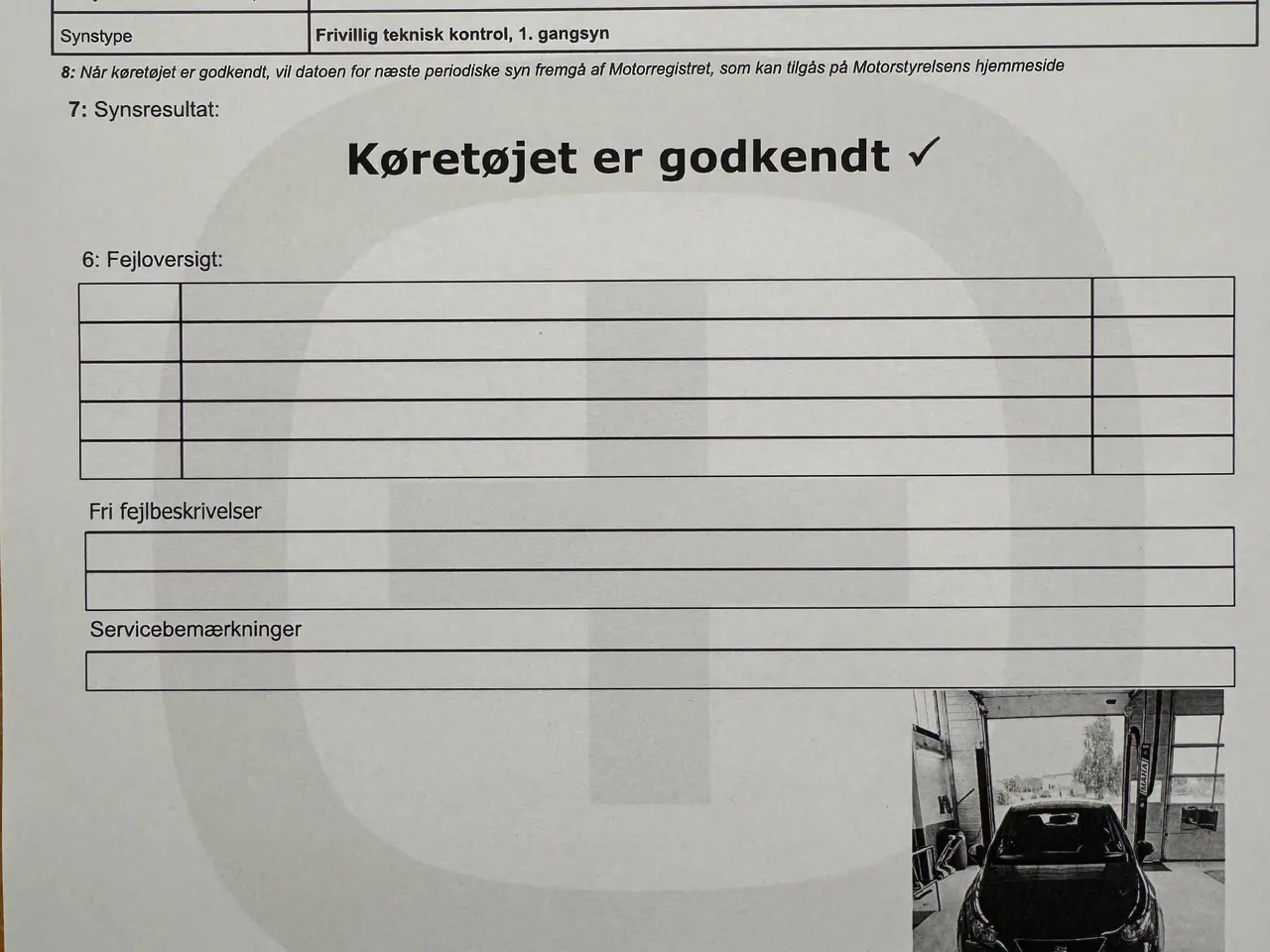 Billede 17 - Seat Ibiza Nysyn Kun Kørt 108000km meget Pæn