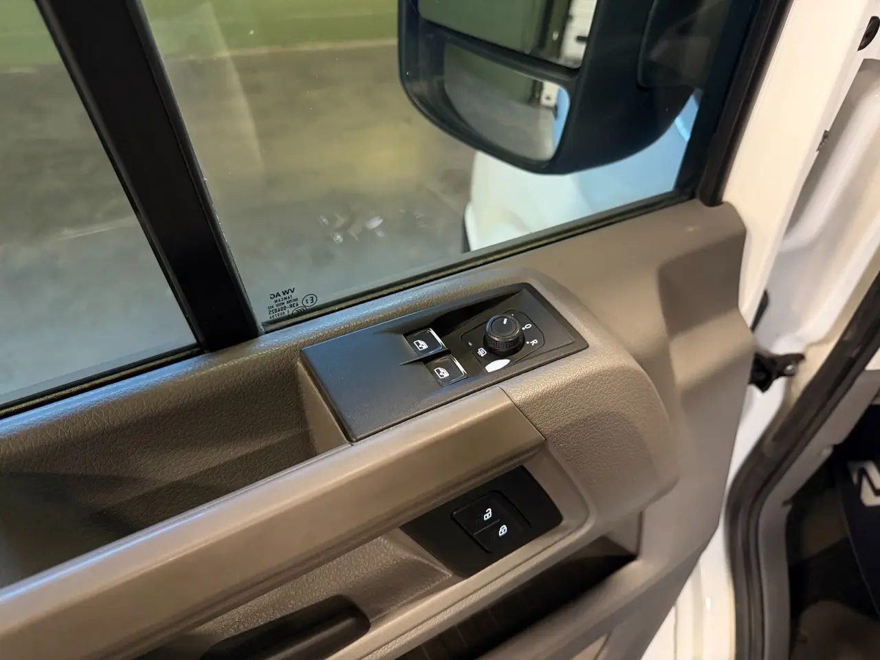 Billede 9 - VW Crafter 35 2,0 TDi 140 Kassevogn L3H2 aut.
