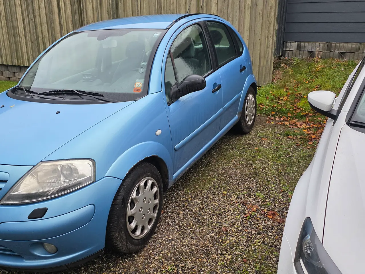 Billede 2 - Billig citroen C3,, ring 51196380
