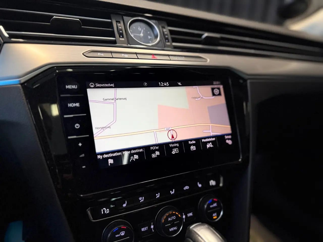 Billede 13 - VW Passat 1,6 TDi 120 Highline Variant