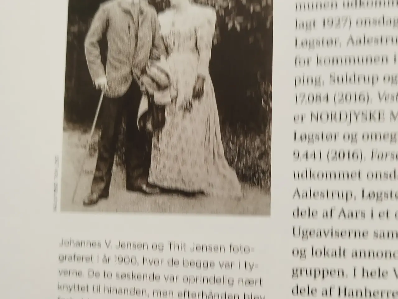 Billede 3 - Trap Danmark