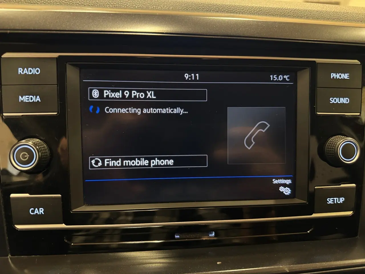 Billede 9 - VW Polo 1,0 MPi 75 Trendline