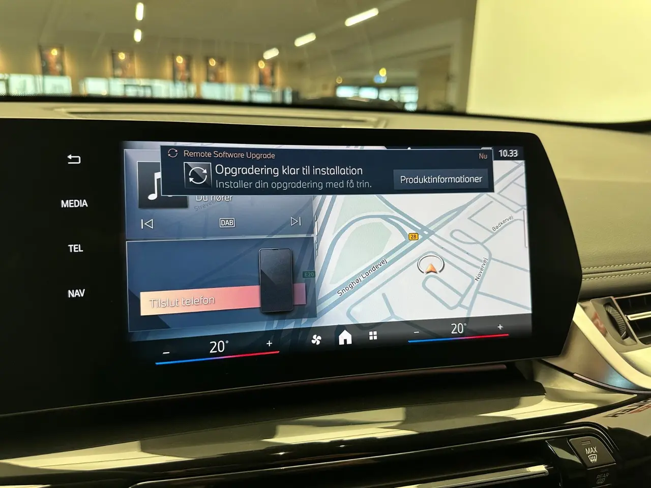 Billede 18 - BMW iX1 eDrive20 X-Line