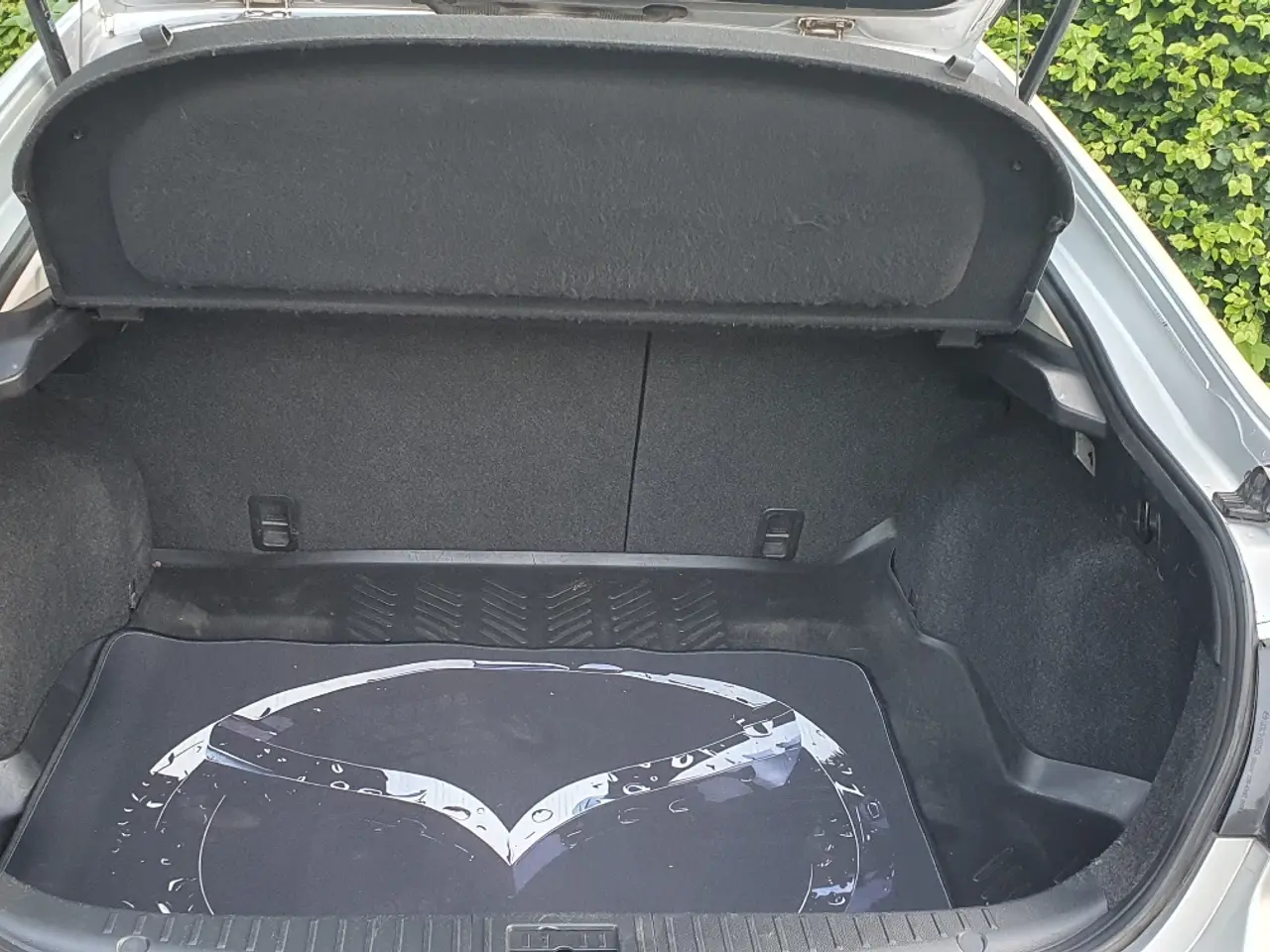 Billede 9 - Mazda 6 Hatchback 2,0 benzin 155HK