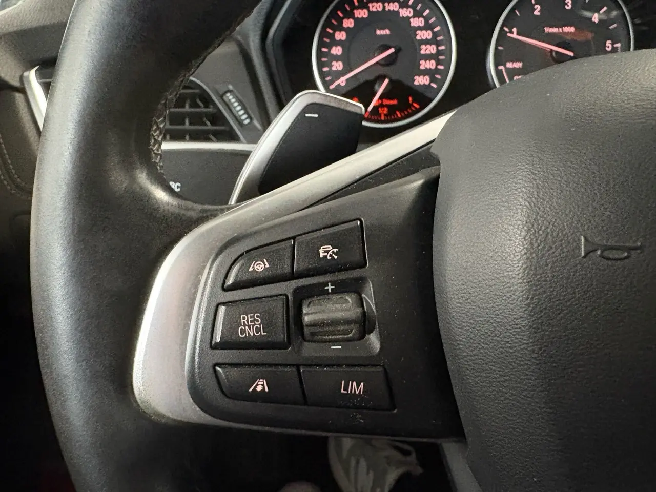 Billede 11 - BMW 218d Active Tourer 2,0 D Steptronic 150HK Stc 8g Aut.