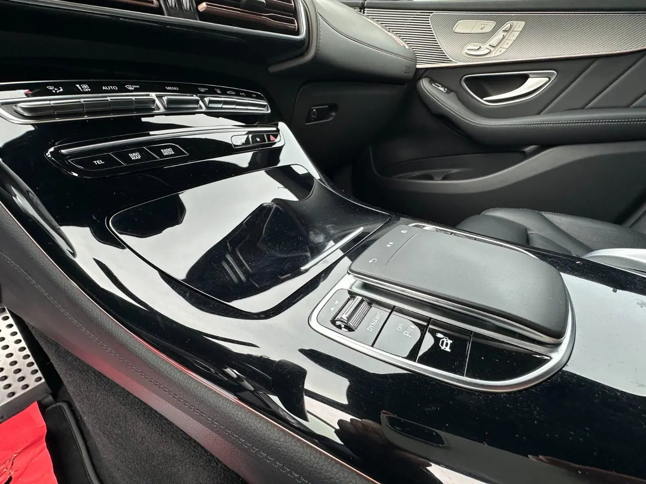 Billede 12 - Mercedes EQC400 AMG Line 4Matic