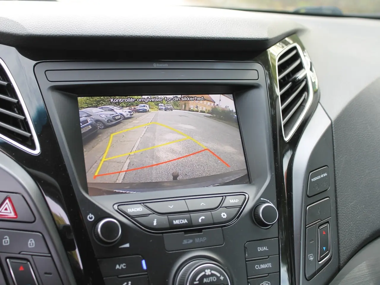 Billede 9 - Hyundai i40 1,7 CRDi 141 Trend CW