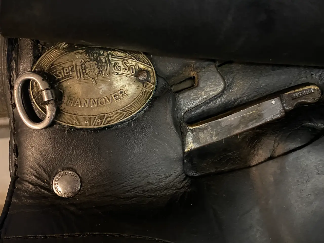 Billede 2 - Passer Optimum II