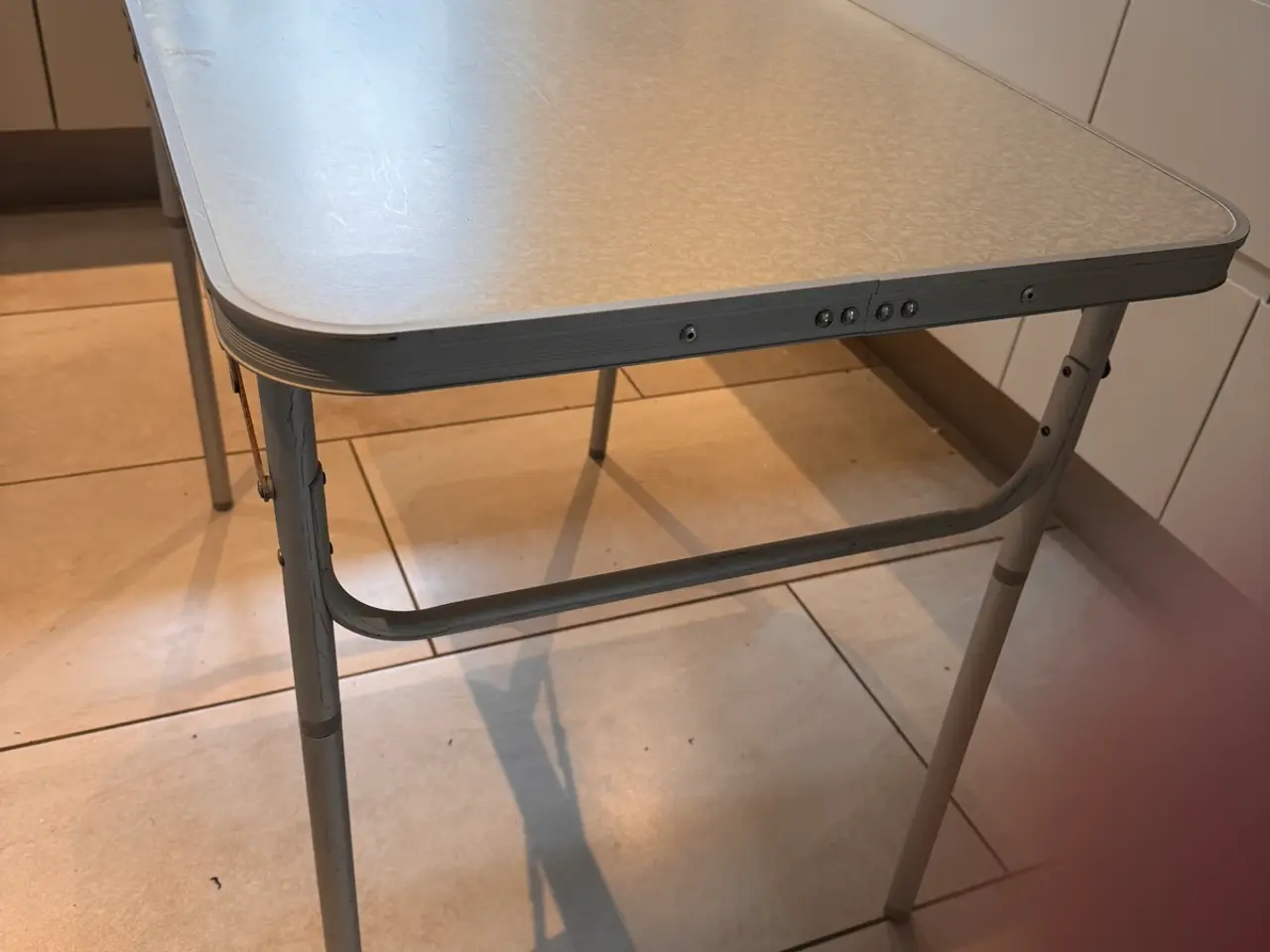 Billede 1 - Campingbord