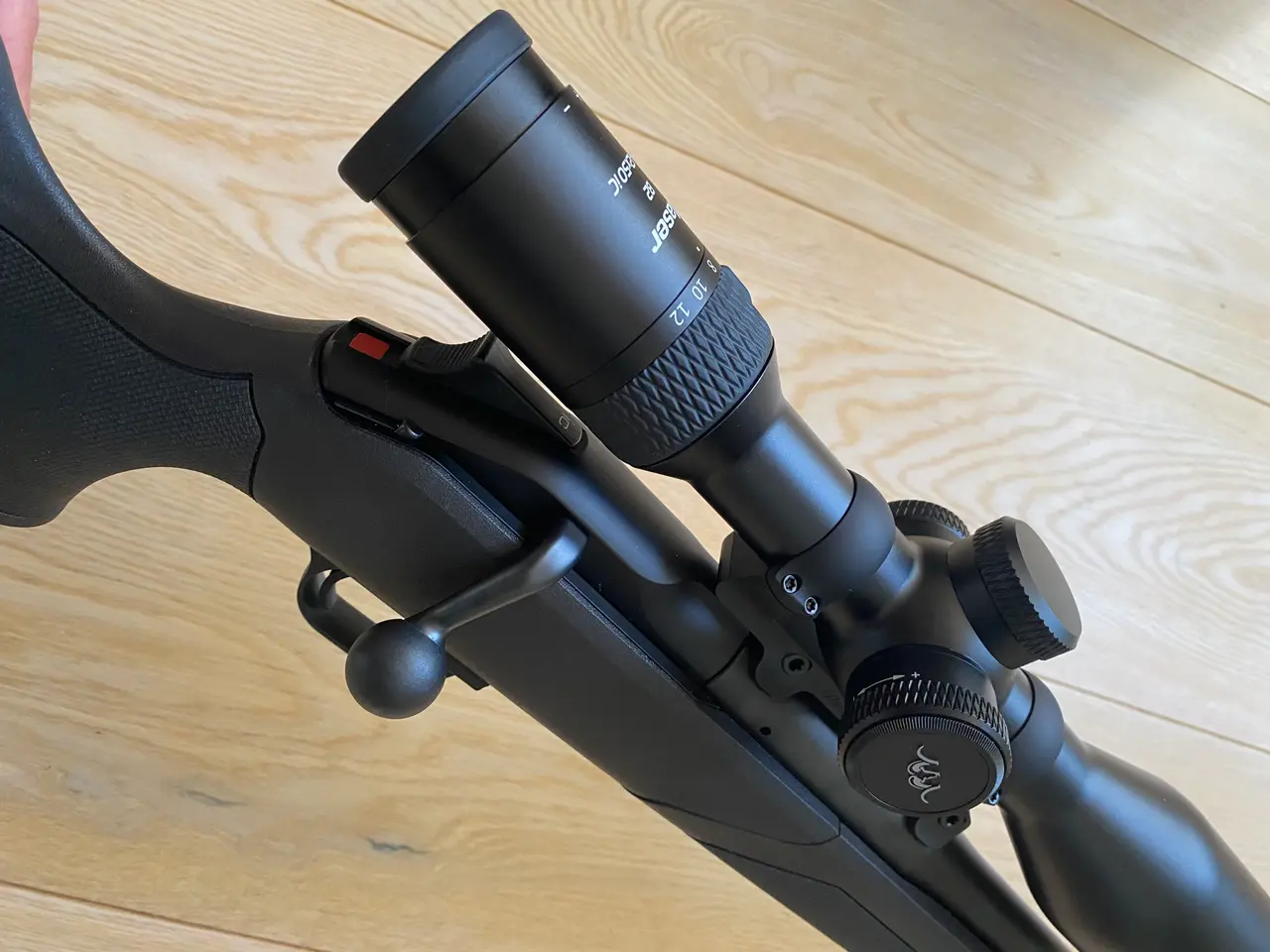 Billede 9 - Blaser R8 Prof 2,0 ADJ i 308W