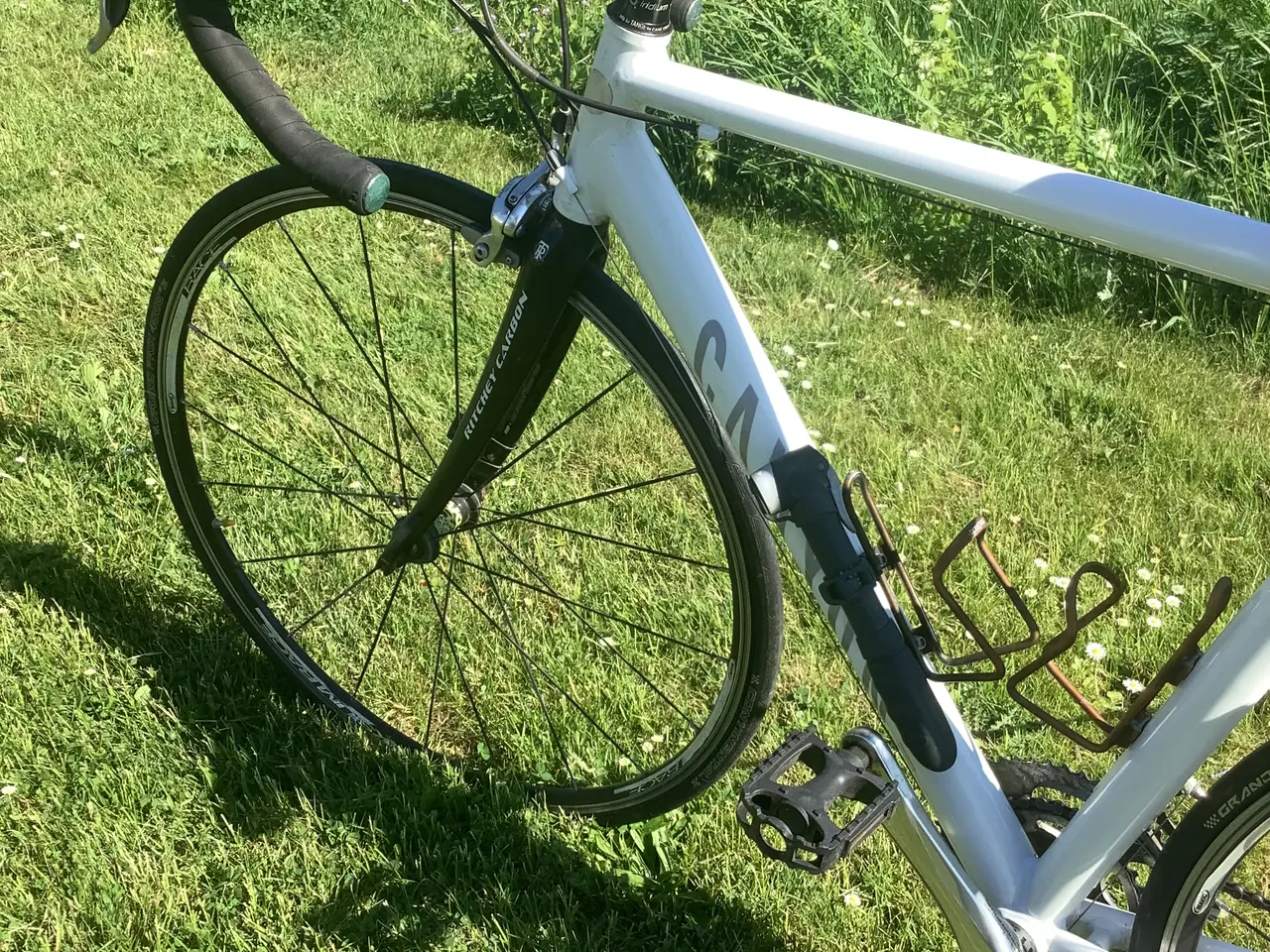 Billede 2 - Canyon Tour de France racer...