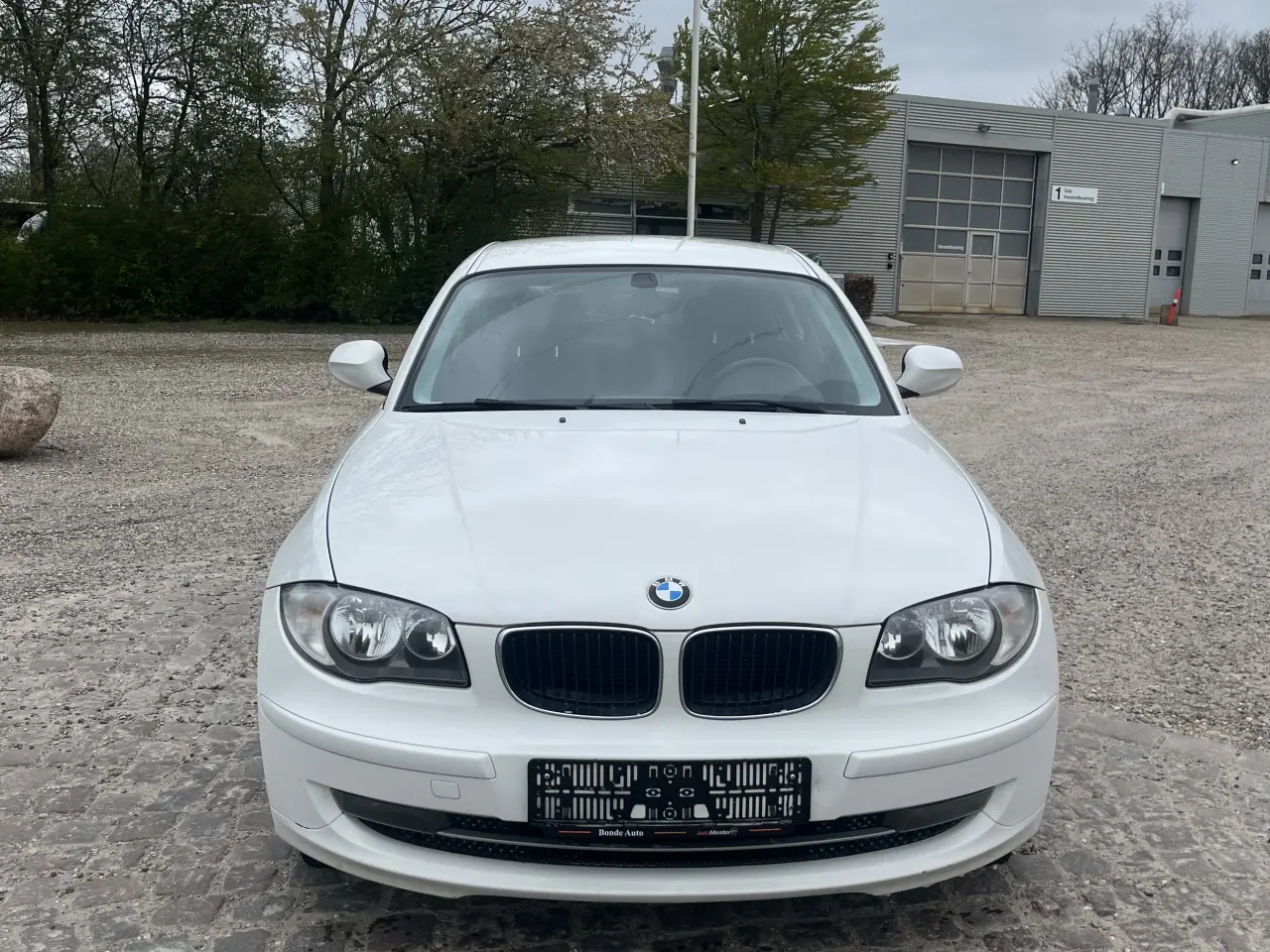Billede 2 - Bmw 116 d