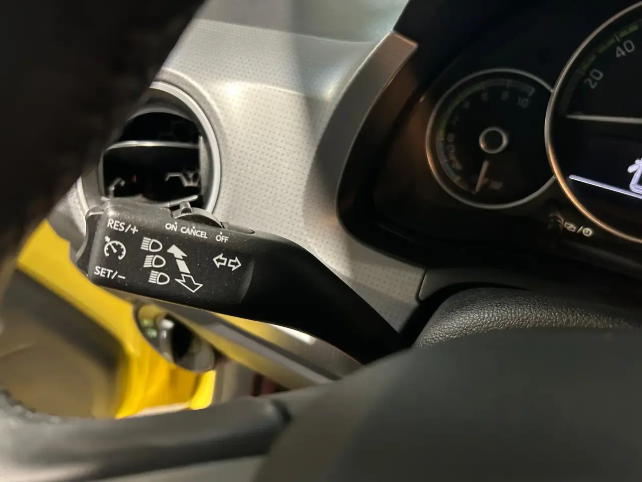 Billede 10 - Skoda Citigo-e  iV