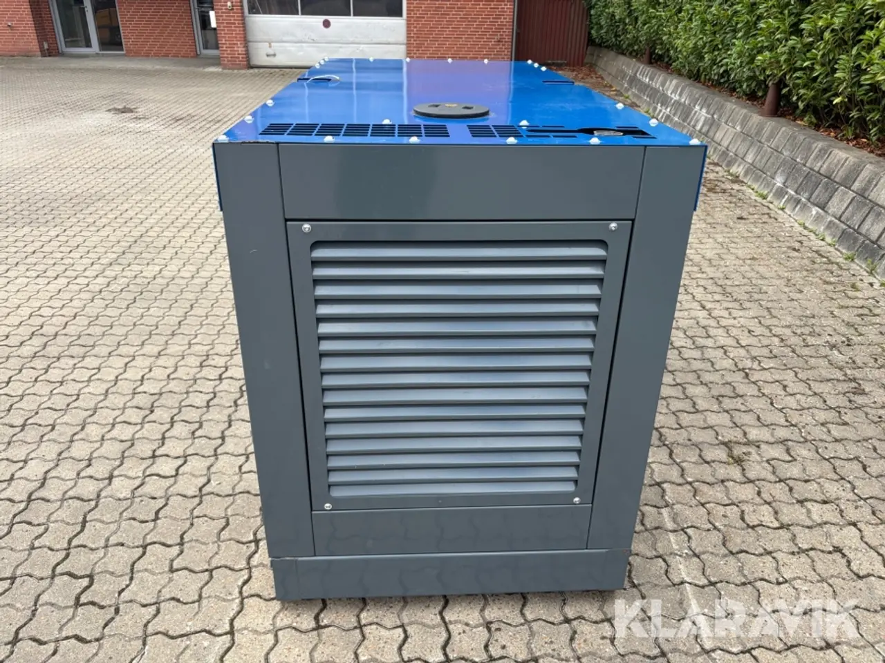 Billede 8 - Generator Salini Power VG-R30
