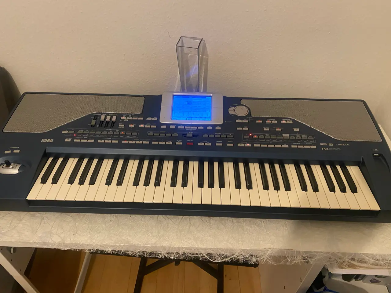 Billede 2 - Keyboard Korg PA800 
