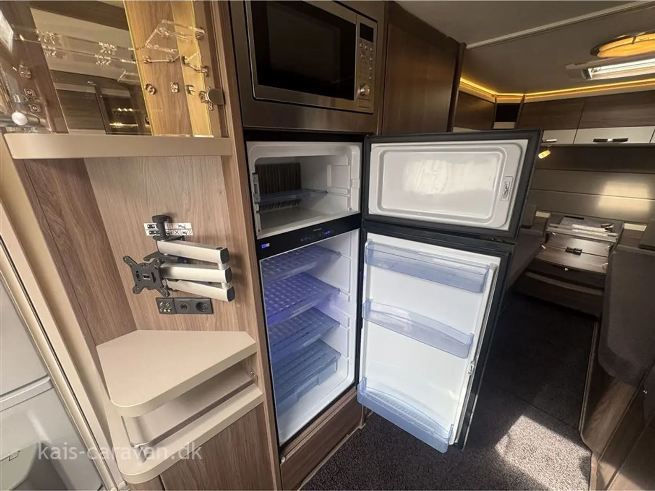 Billede 11 - 2017 - Knaus Scandinavian Selection 590 UE