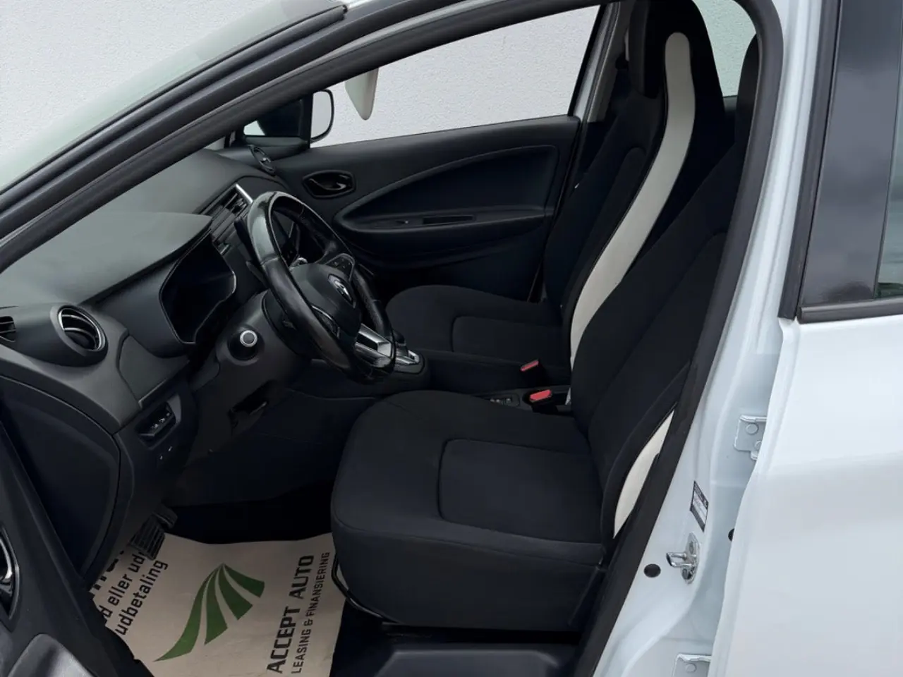Billede 5 - Renault Zoe 52 Experience