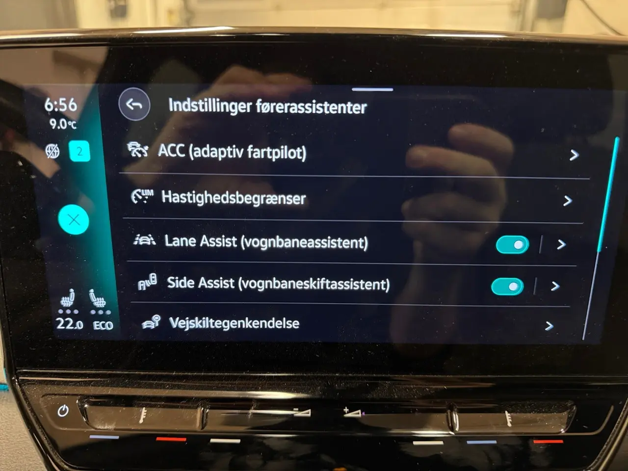 Billede 11 - VW ID.3 77 Pro S