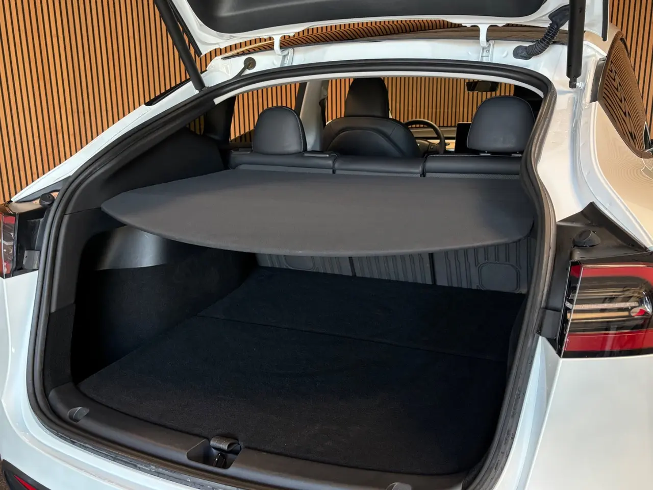 Billede 18 - Tesla Model Y RWD