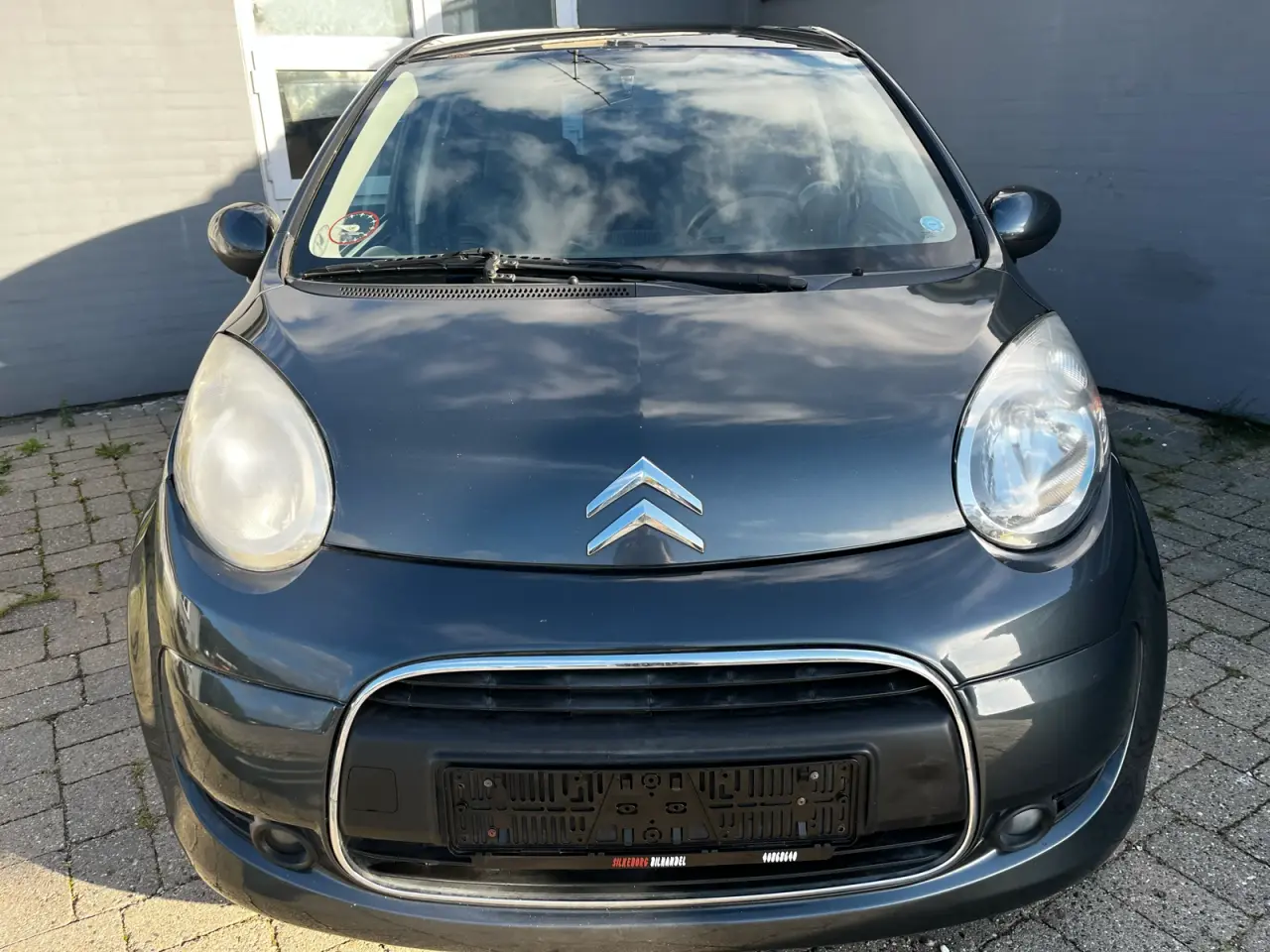 Billede 2 - 🚗 CITROËN C1 1.0 i – Nysynet – 22,2 km/l – Billig