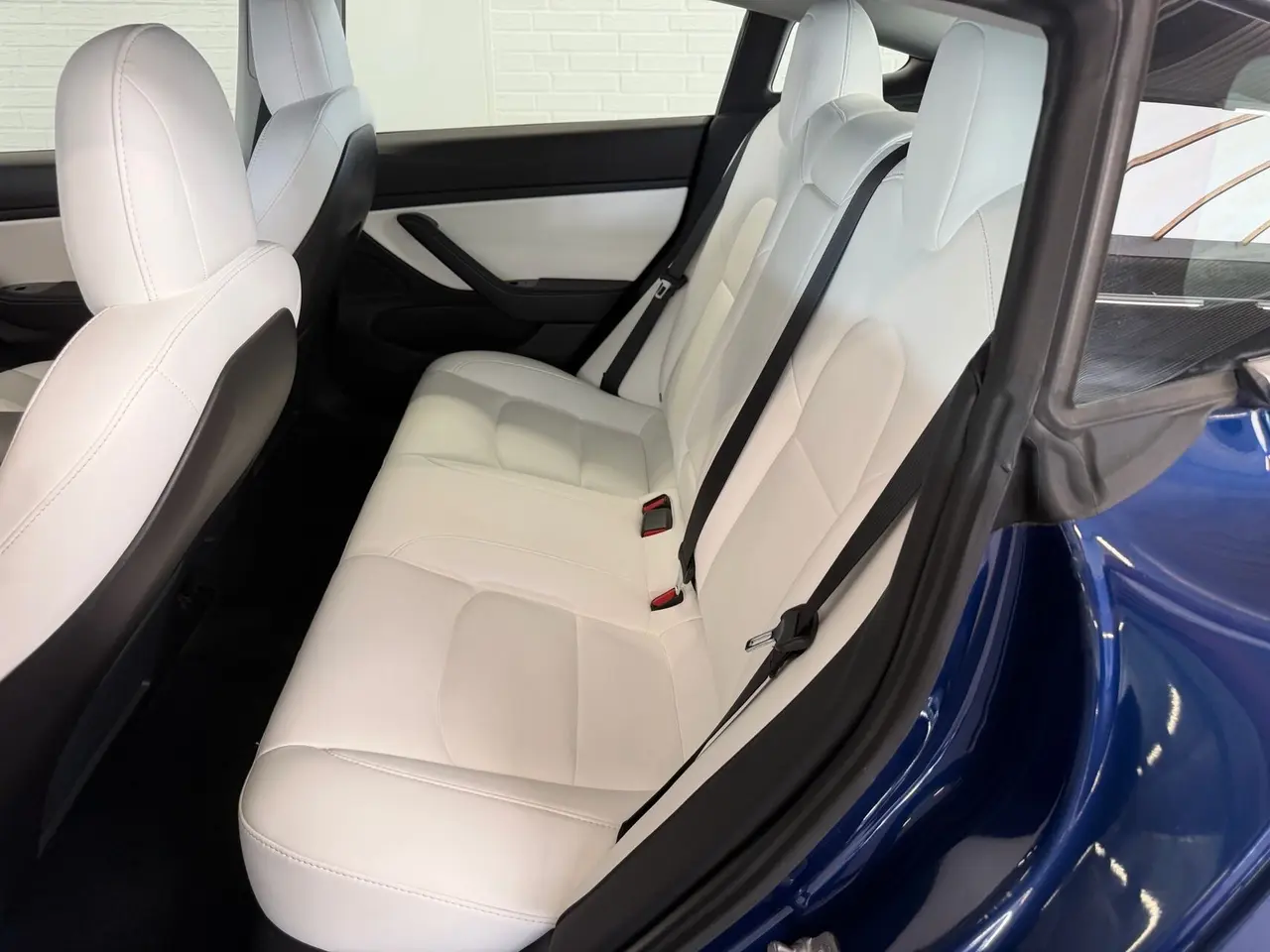 Billede 16 - Tesla Model 3 EL Long Range AWD 490HK Aut.