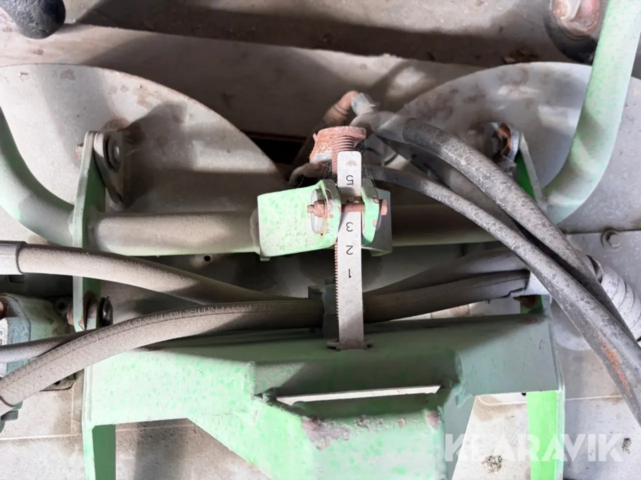 Billede 11 - Klippebord Egholm LM2100