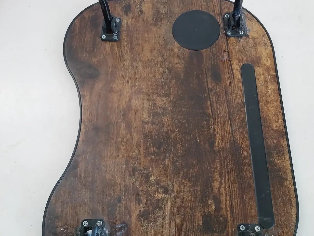Billede 8 - Bakke bord 48 x 32 x 19 cm