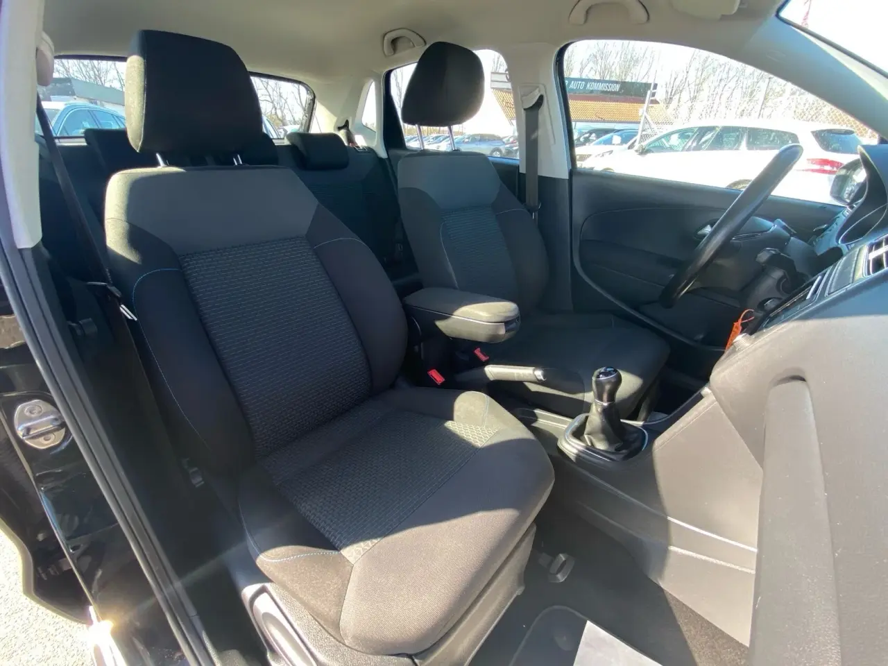 Billede 9 - VW Polo 1,0 TSI BlueMotion 95HK 5d