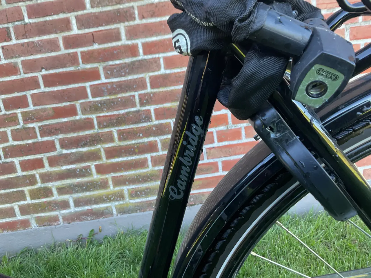 Billede 3 - Batavus Cambridge